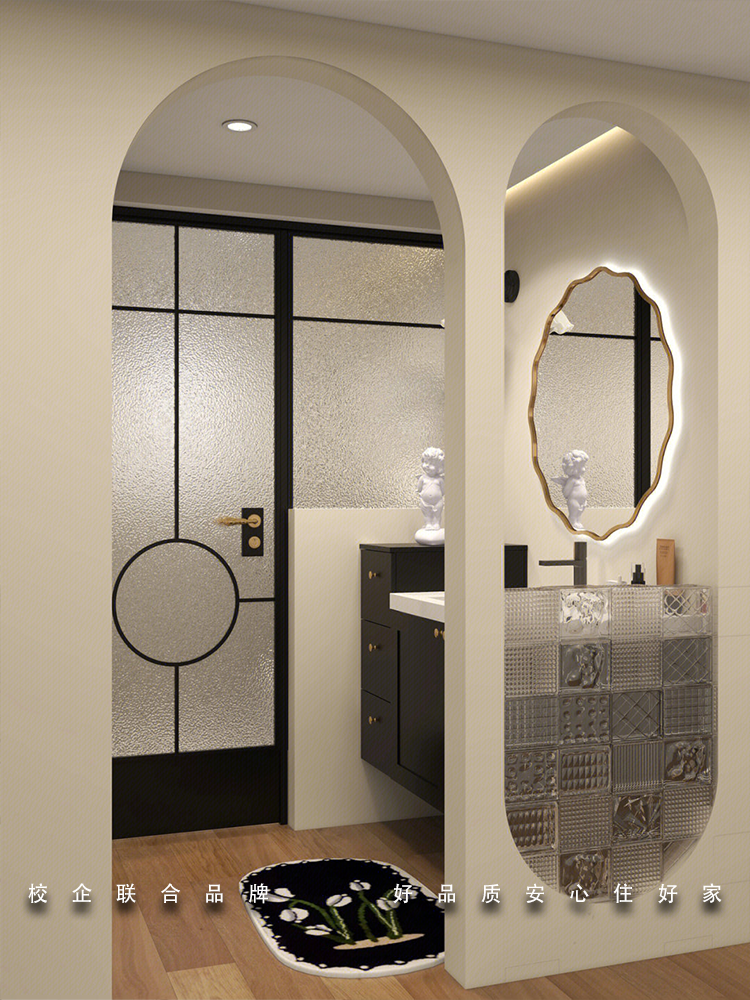 極簡輕奢風(fēng)的美學(xué)與實用主義融合